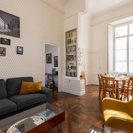 Apartamento Le Scenario Carentan Exterior foto